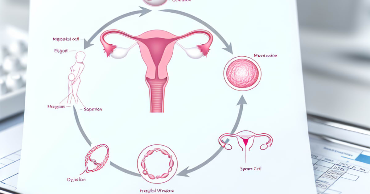 Understanding Your Cycle - A Comprehensive Guide