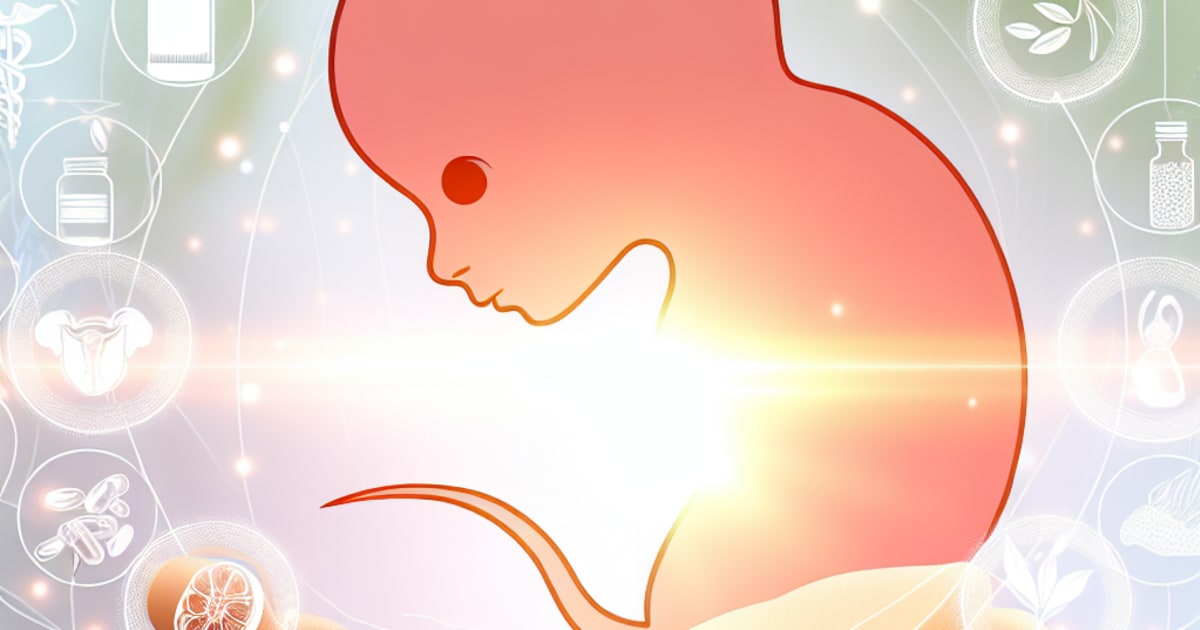 Natural Fertility Boosters - Enhance Your Fertility Naturally