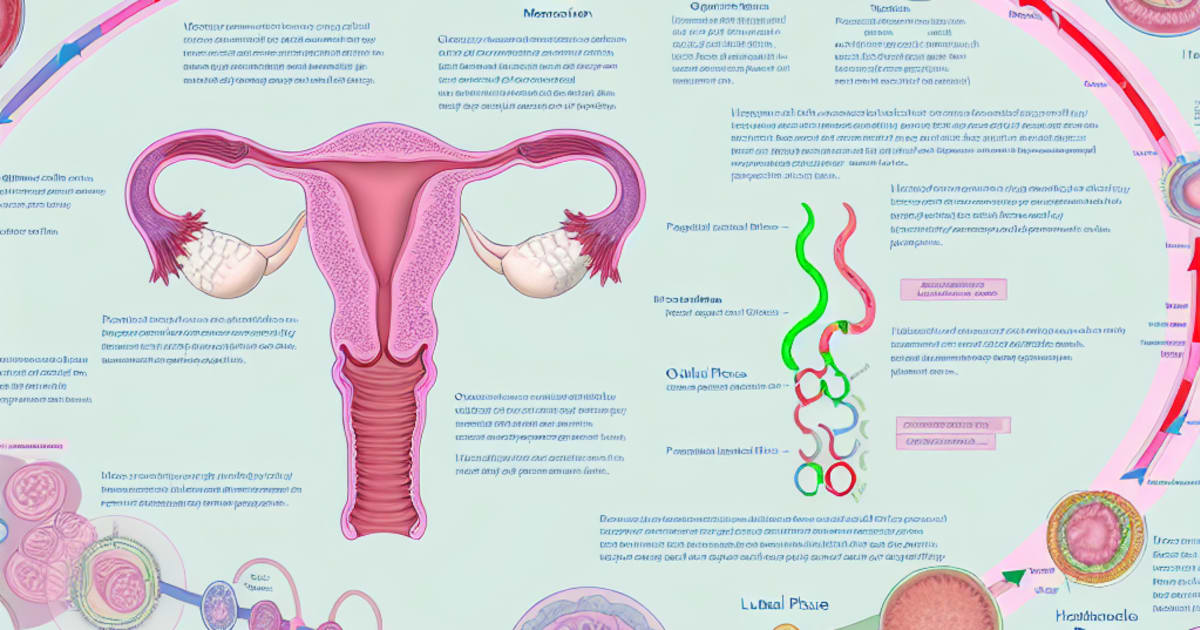 Understanding Your Cycle: A Comprehensive Guide