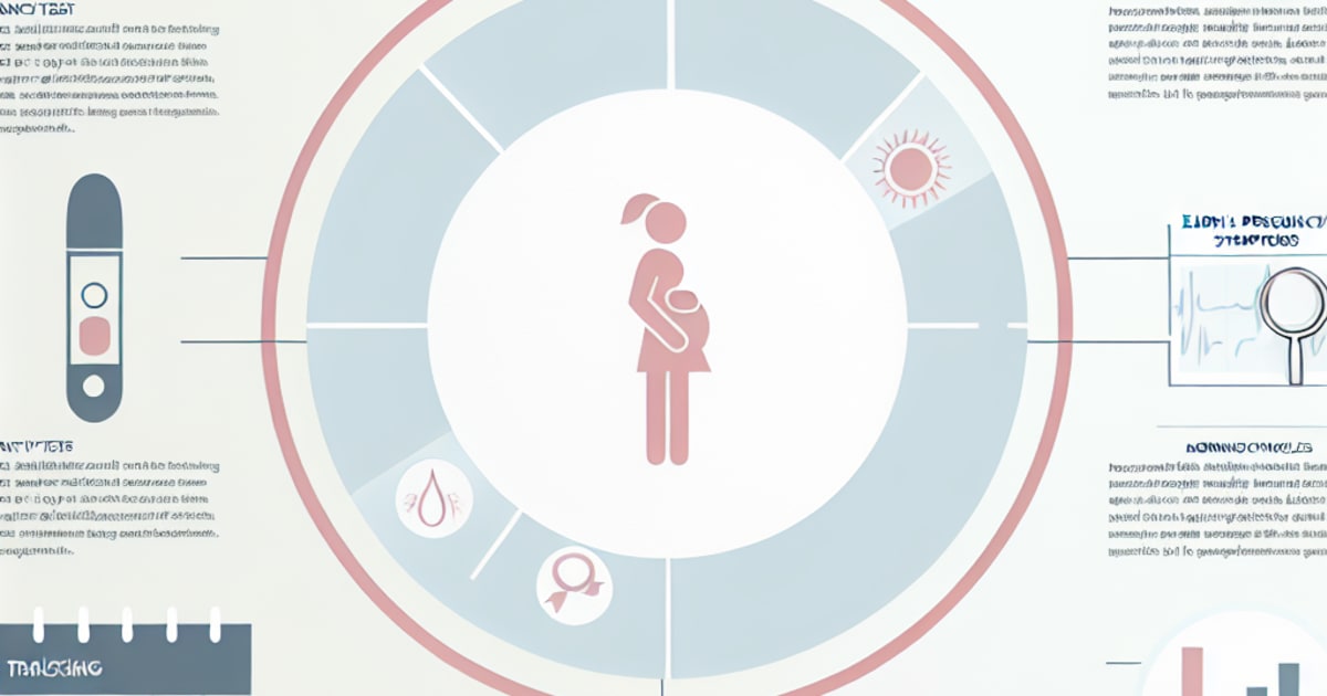 Early Pregnancy Symptoms: What to Expect - Blog Post