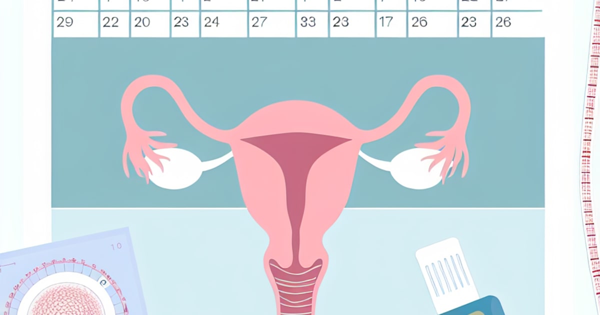 Understanding Ovulation Tracking Methods - A Comprehensive Guide