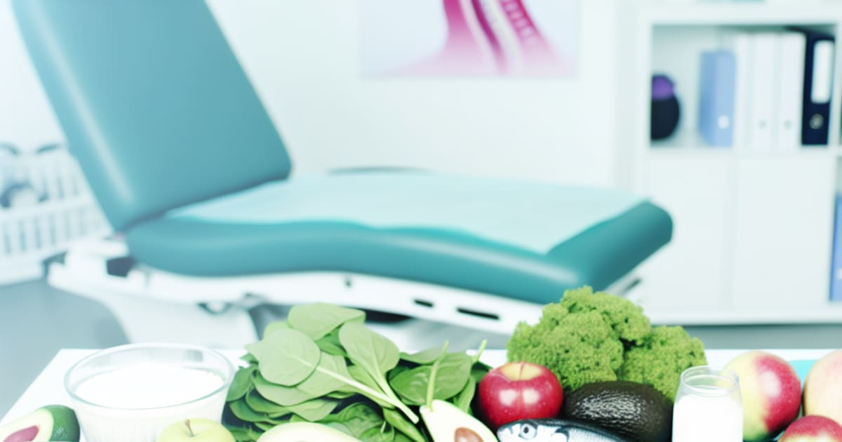 Fertility Foods: Boost Your Chances of Conception