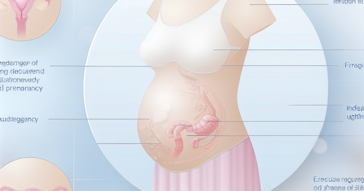 Early Pregnancy Symptoms: What to Expect