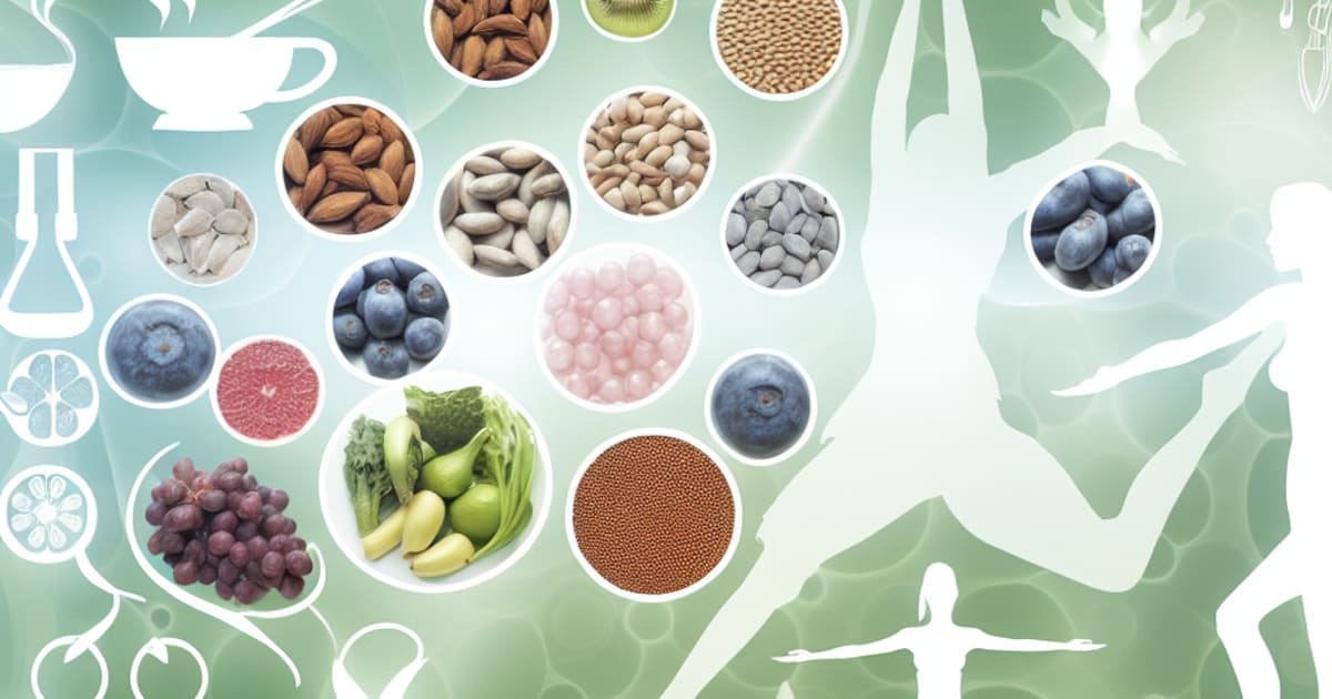 Natural Fertility Boosters - Enhance Your Fertility Naturally