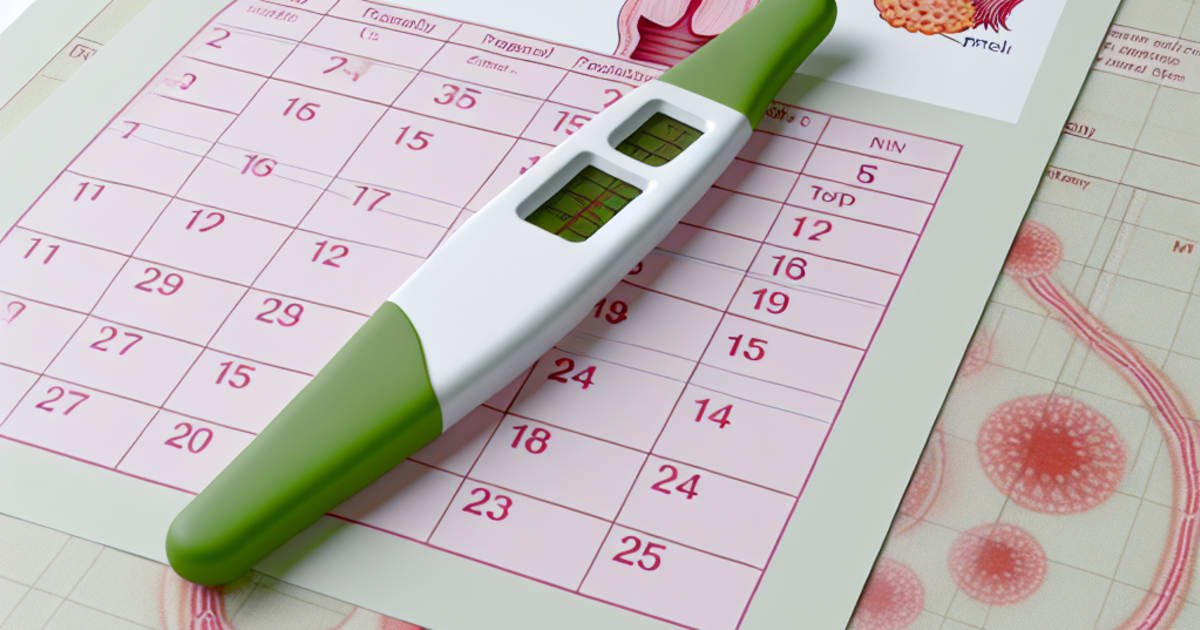 Understanding Ovulation Tracking Methods - A Comprehensive Guide