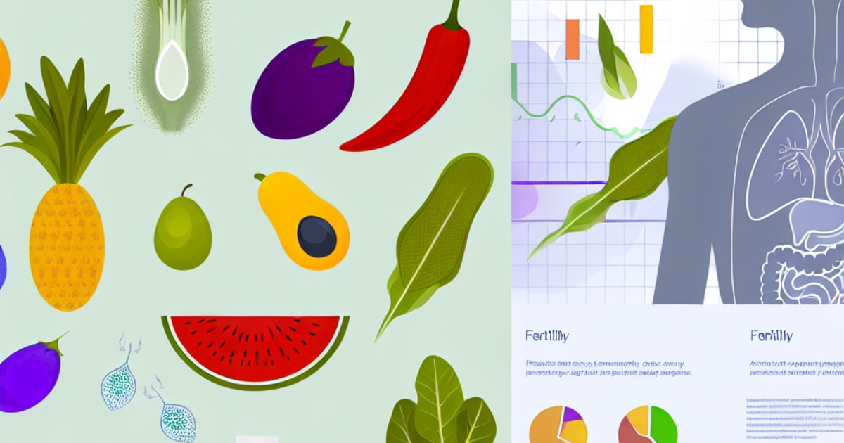 Natural Fertility Boosters - Enhance Your Fertility Naturally