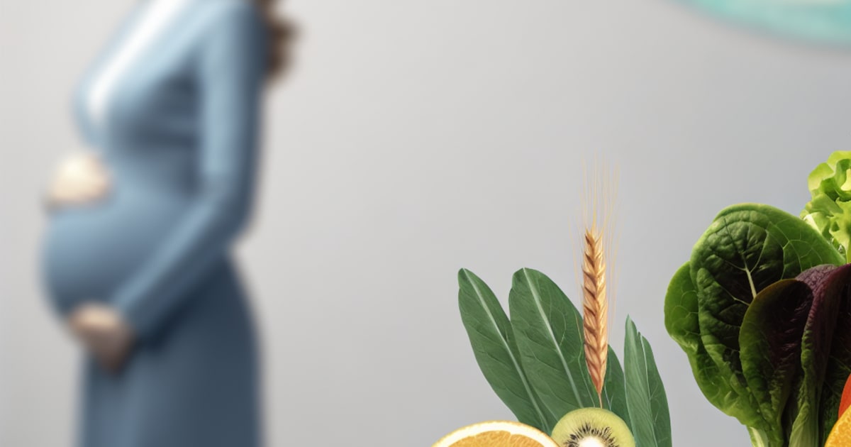 Fertility Foods: Boost Your Fertility Naturally - Blog Post