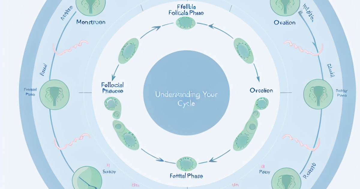 Understanding Your Cycle - A Comprehensive Guide