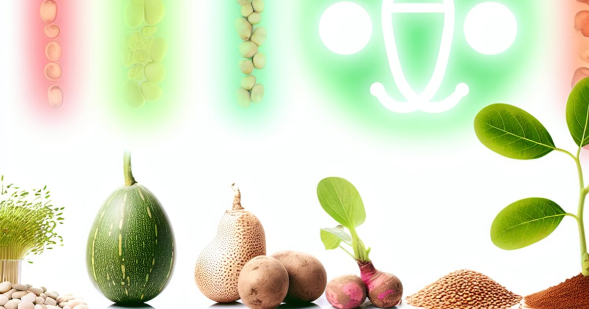 Natural Fertility Boosters - Enhance Your Fertility Naturally