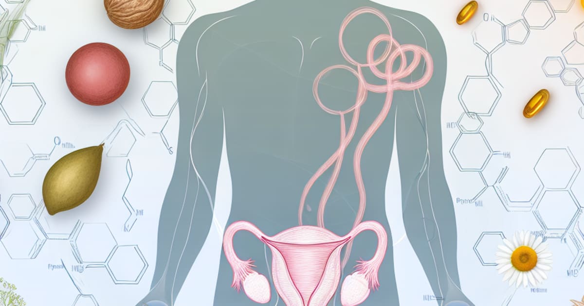 Natural Fertility Boosters - Enhance Your Fertility Naturally