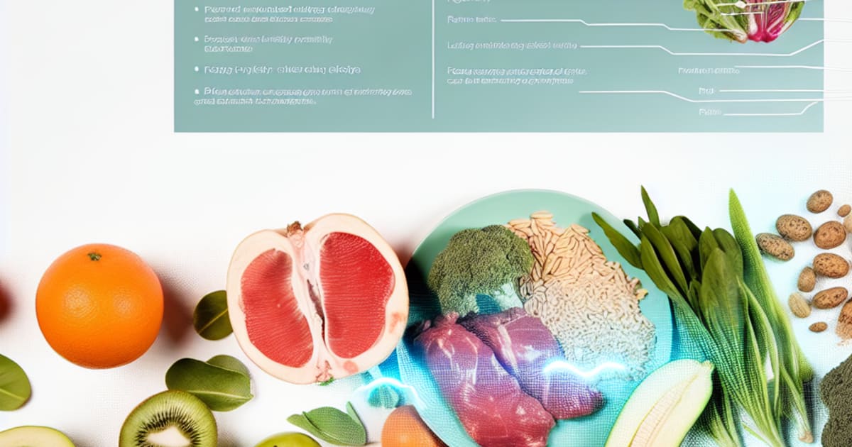 Fertility Foods: Boost Your Fertility Naturally