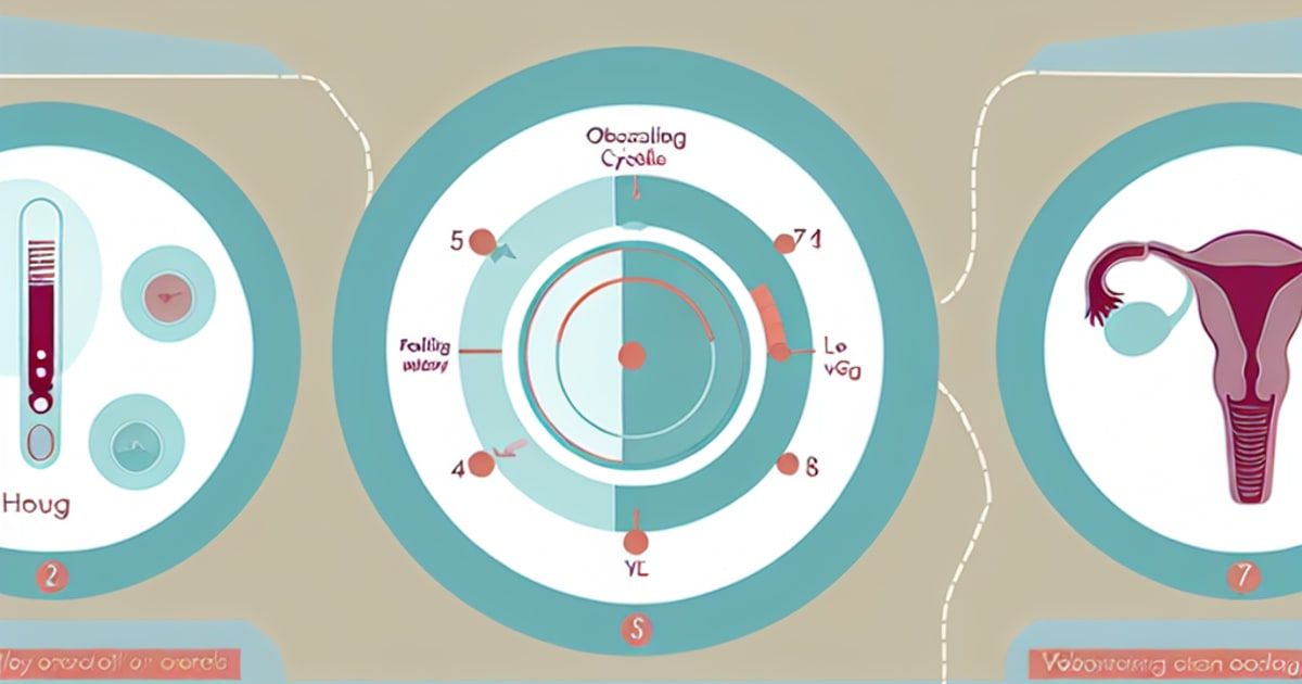 Understanding Ovulation Tracking Methods - A Comprehensive Guide