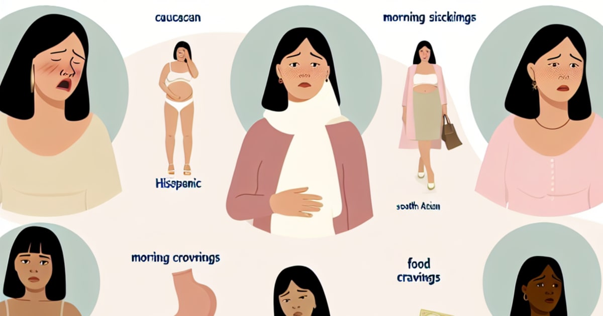 Early Pregnancy Symptoms: What to Expect