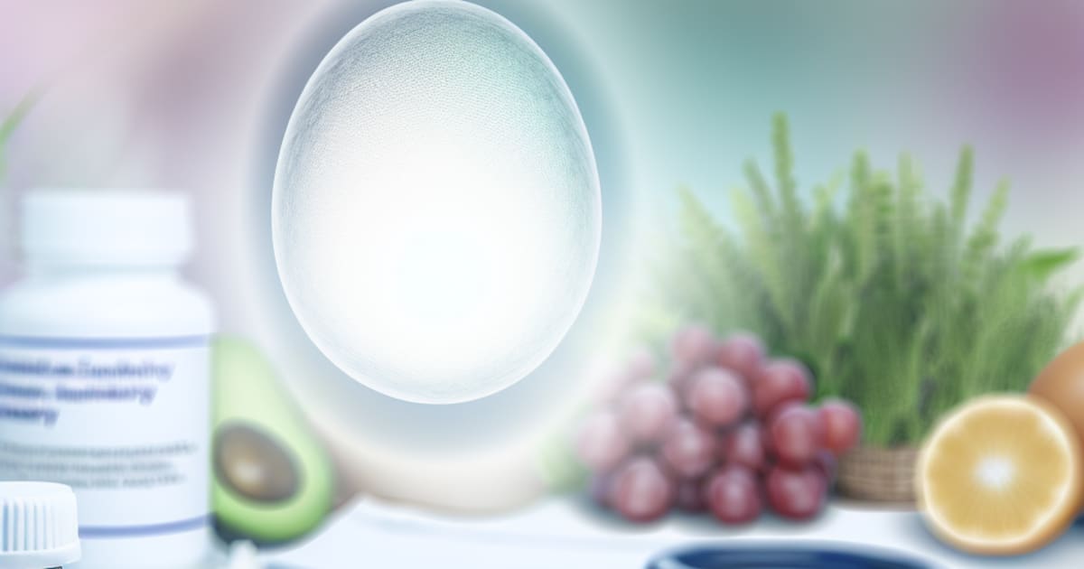 Natural Fertility Boosters - Enhance Your Fertility Naturally