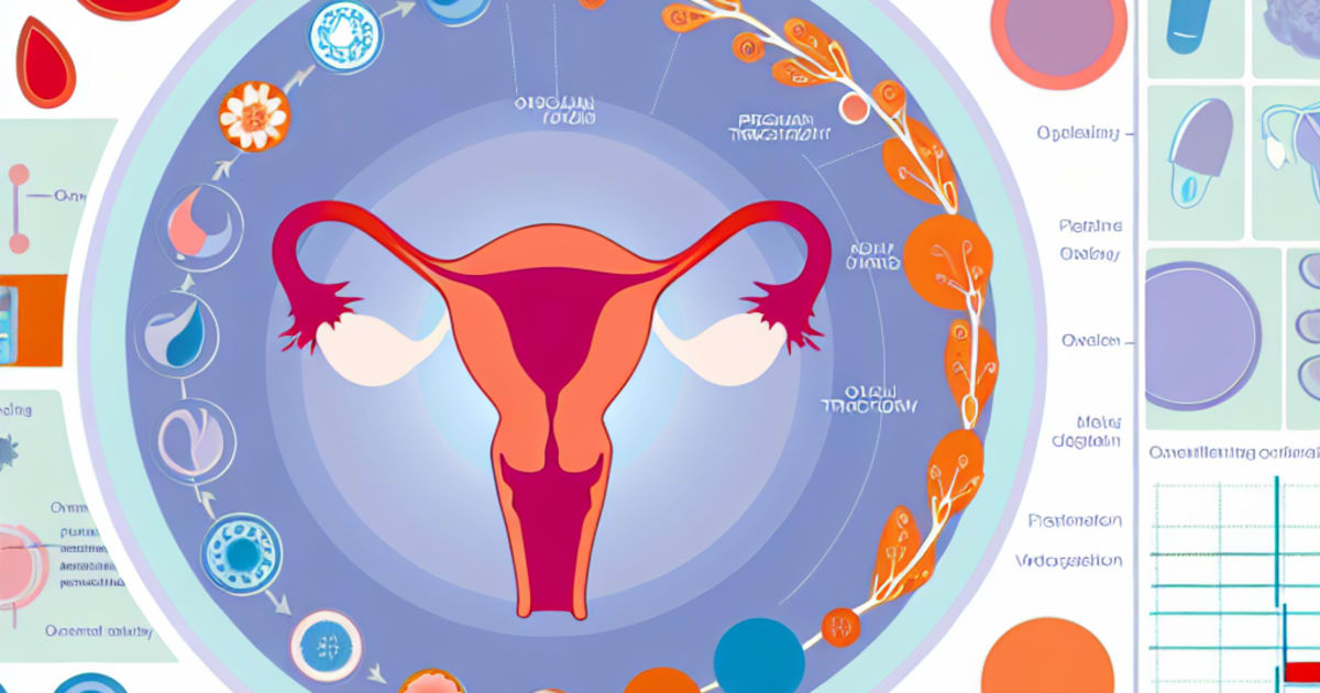 Understanding Ovulation Tracking Methods - A Comprehensive Guide