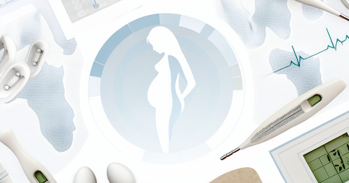 Understanding Ovulation Tracking Methods - A Comprehensive Guide