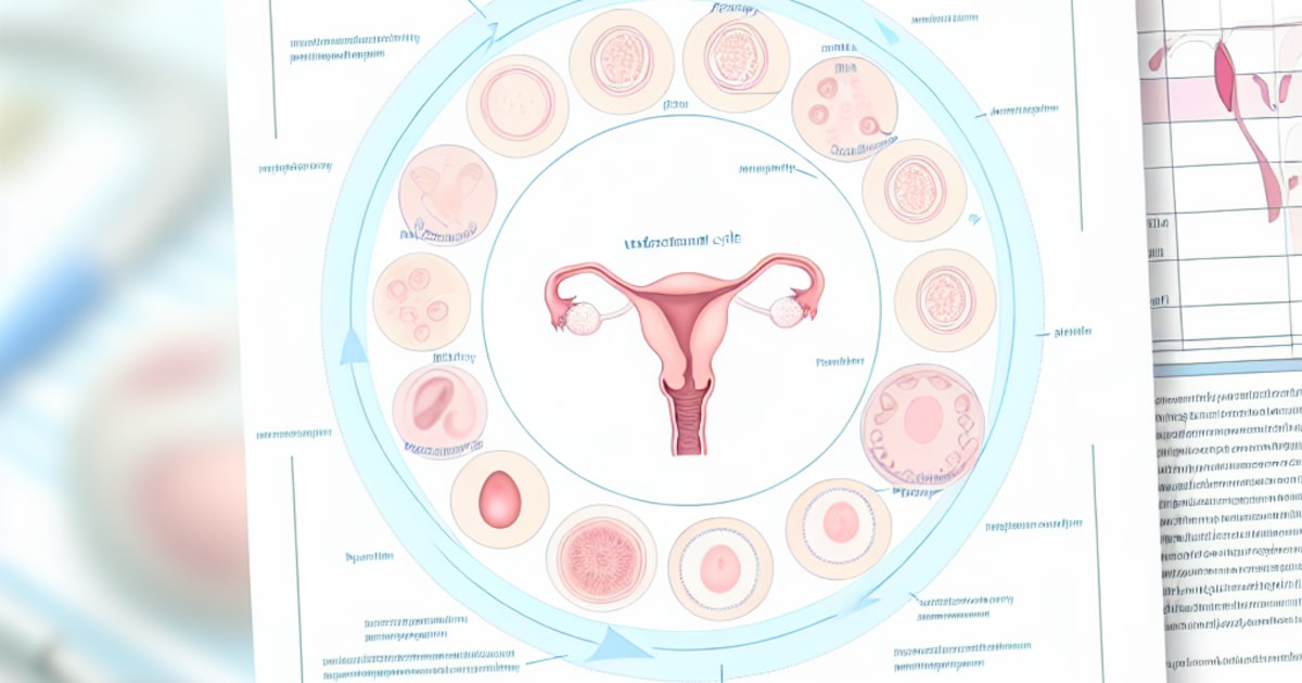 Understanding Your Cycle: A Comprehensive Guide