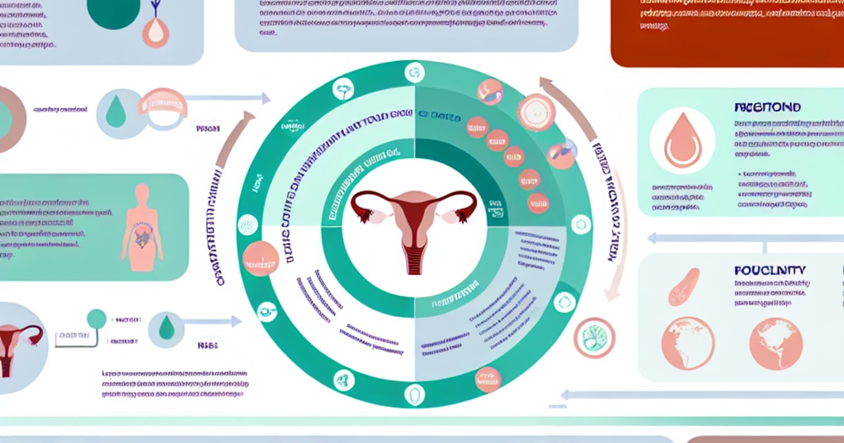Understanding Your Cycle - A Comprehensive Guide