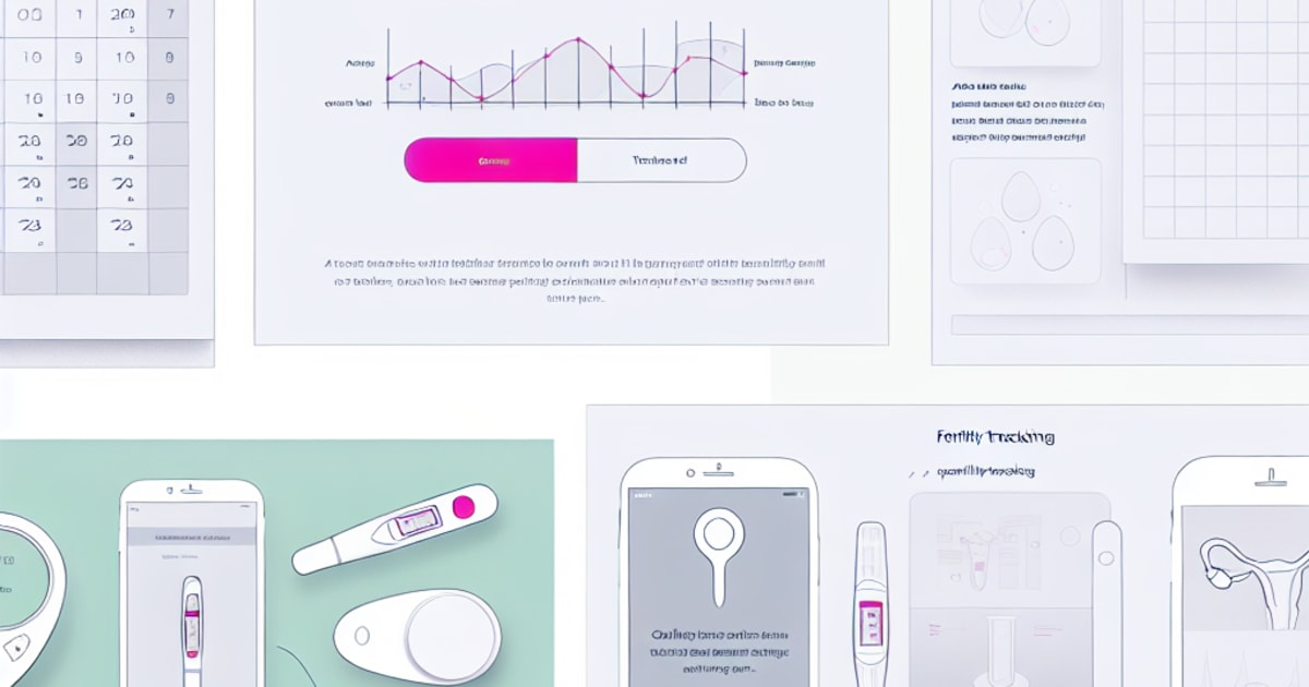 Understanding Ovulation Tracking Methods - A Comprehensive Guide
