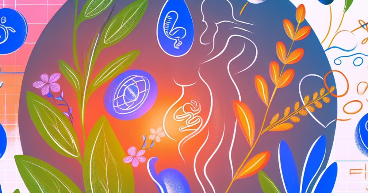 Natural Fertility Boosters - Enhance Your Fertility Naturally