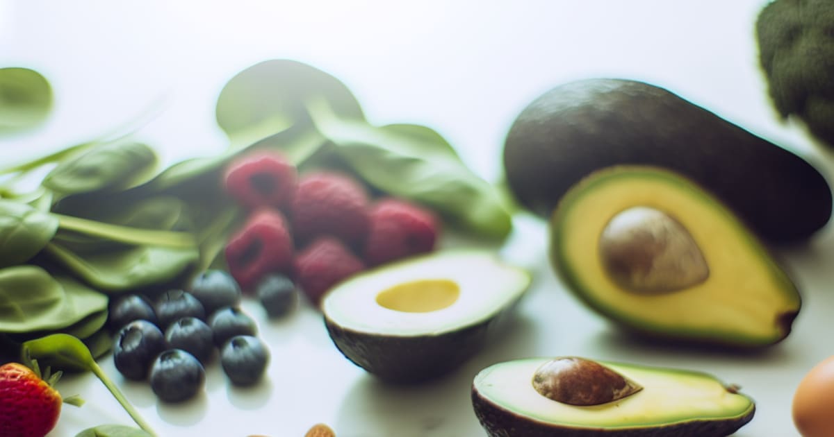 Boost Your Fertility with These Amazing Foods - Blog Post