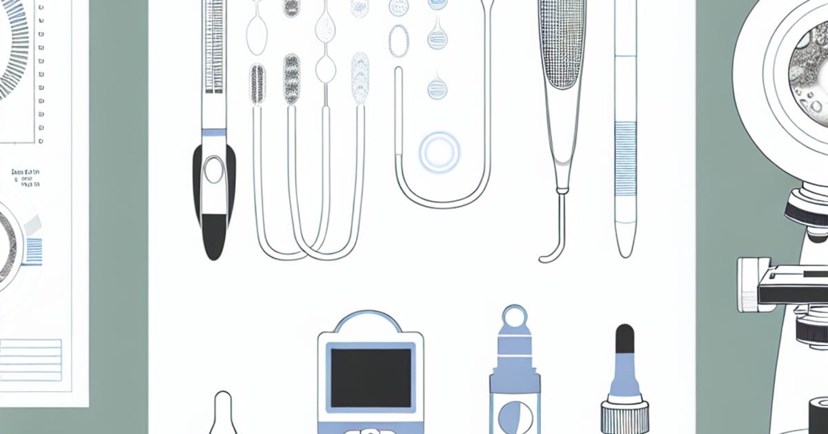 Understanding Ovulation Tracking Methods - A Comprehensive Guide