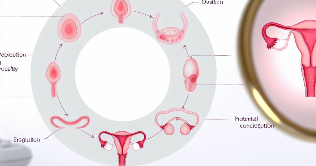 Understanding Your Cycle - A Comprehensive Guide