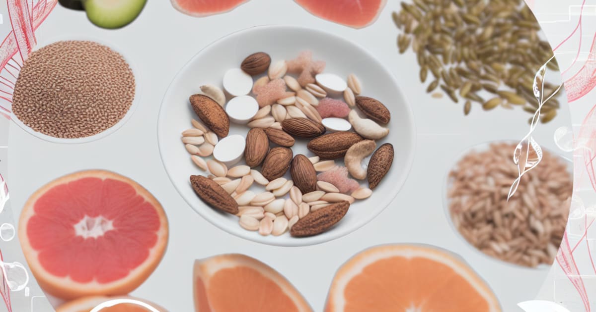Boost Your Fertility with These Amazing Foods - Blog Post