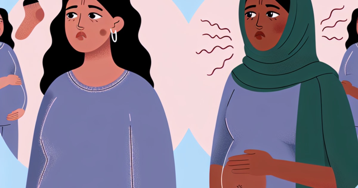 Early Pregnancy Symptoms: What to Expect - Blog Post