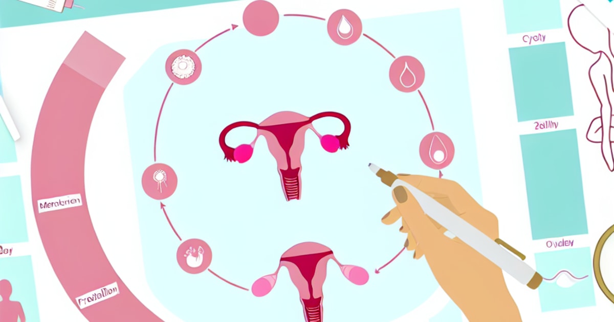 Understanding Your Cycle - A Comprehensive Guide