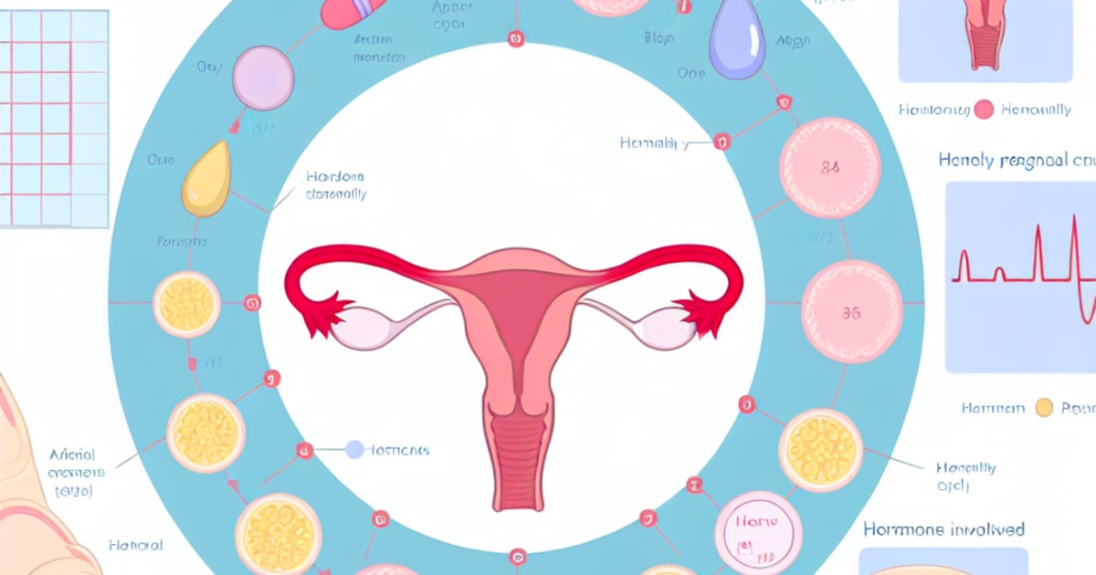 Understanding Your Cycle - A Comprehensive Guide