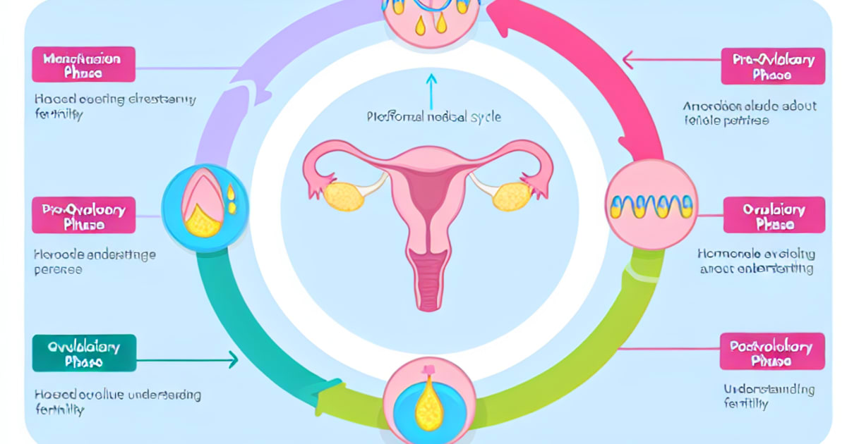 Understanding Your Cycle - A Comprehensive Guide