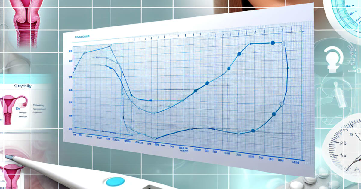 Understanding Ovulation Tracking Methods - A Comprehensive Guide
