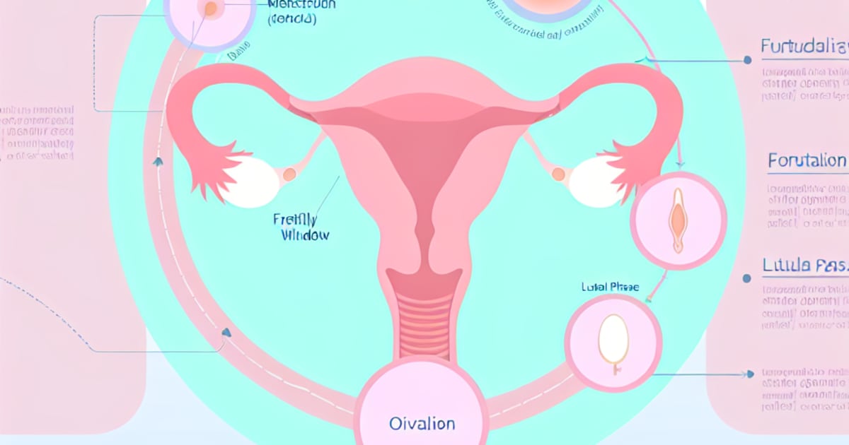 Understanding Your Cycle - A Comprehensive Guide