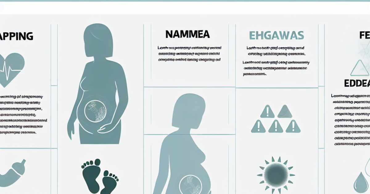 Early Pregnancy Symptoms: What to Expect