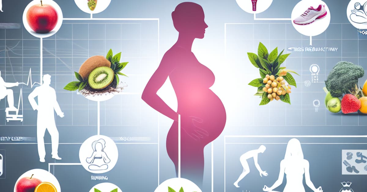 Natural Fertility Boosters - Enhance Your Fertility Naturally