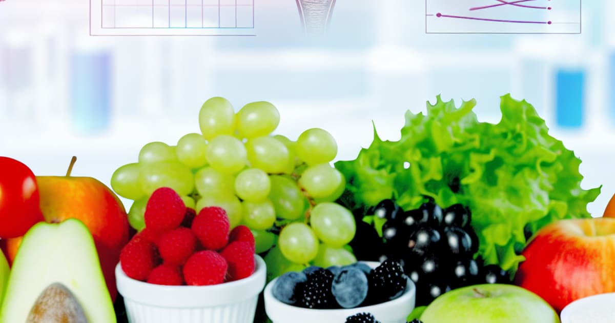 Fertility Foods: Boost Your Chances of Conception