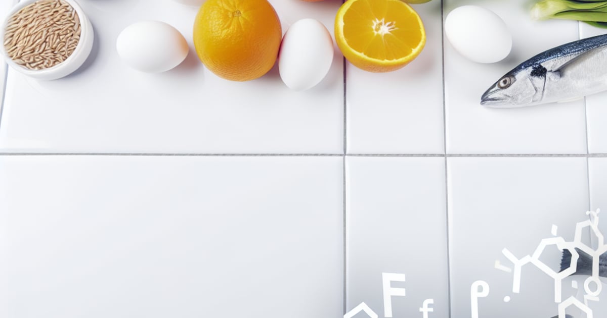 Fertility Foods: Boost Your Fertility Naturally - Blog Post