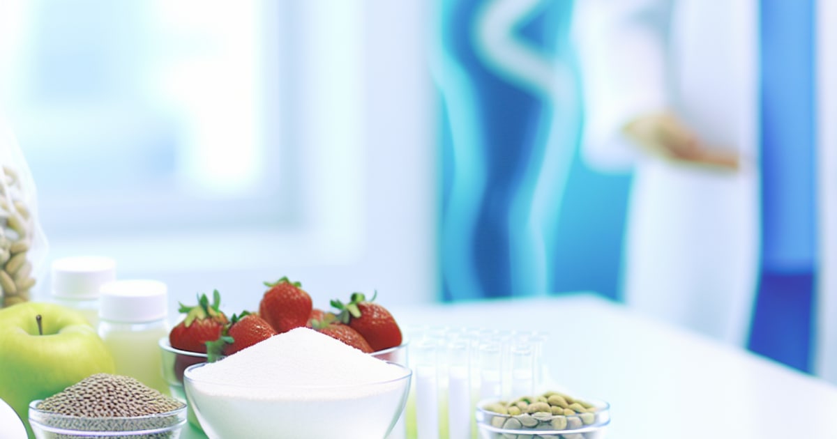 Fertility Foods: Boost Your Chances of Conception Naturally