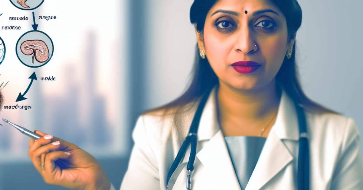 Early Pregnancy Symptoms: What to Expect