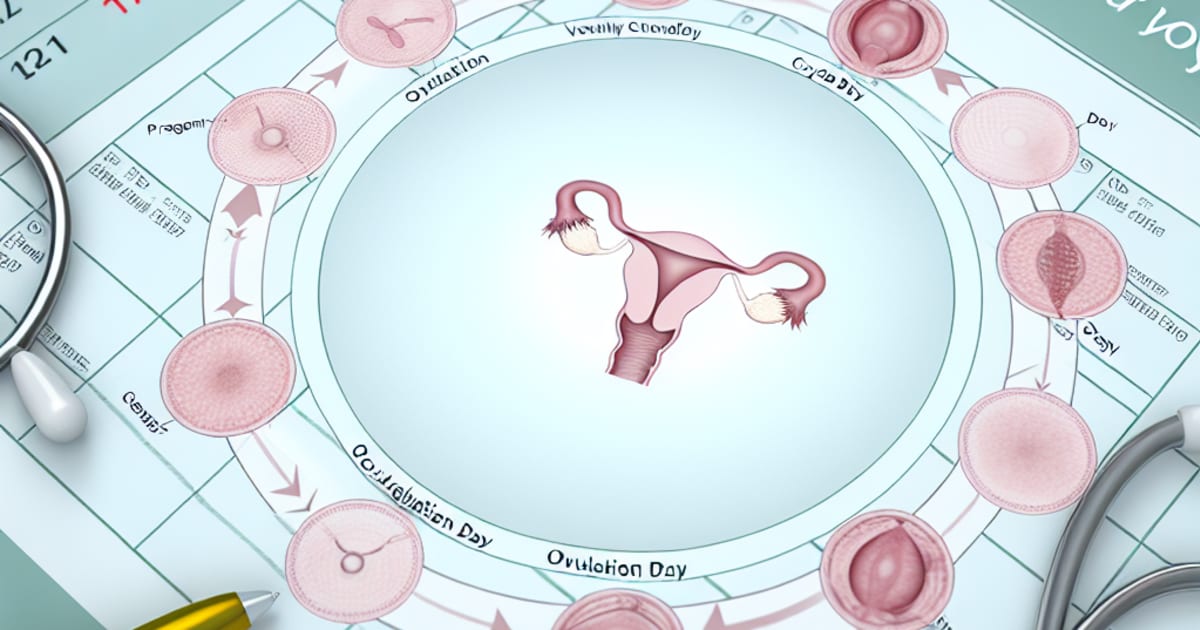 Understanding Your Cycle - A Comprehensive Guide
