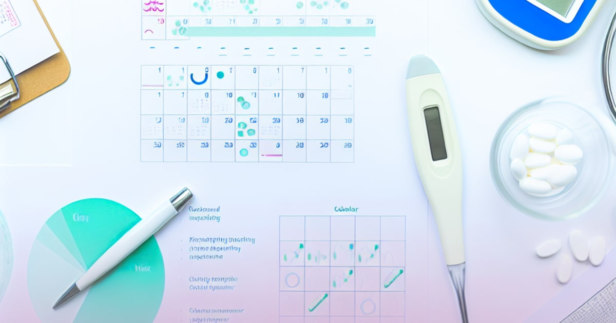 Ovulation Tracking Methods - A Comprehensive Guide