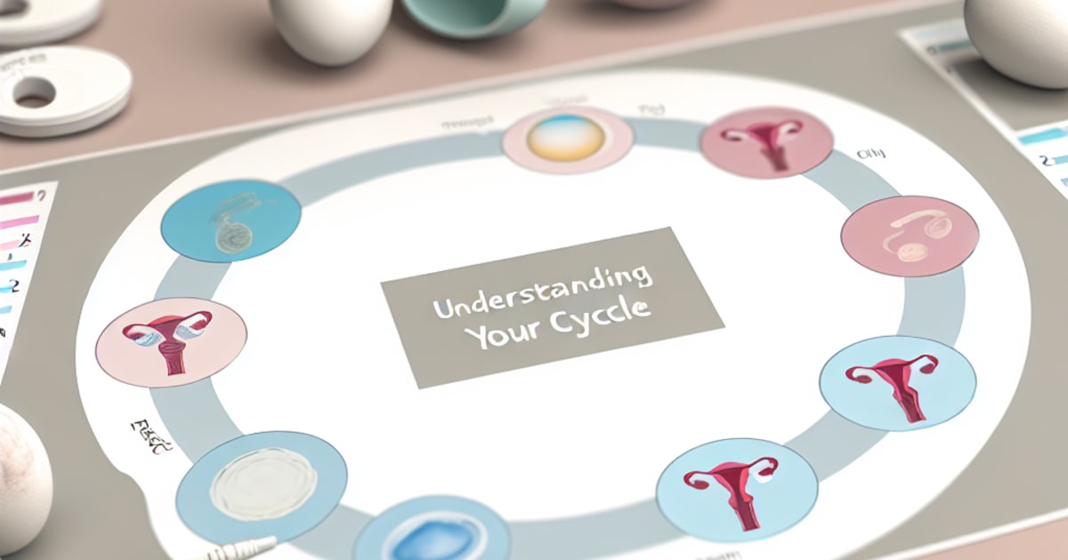 Understanding Your Cycle: A Comprehensive Guide