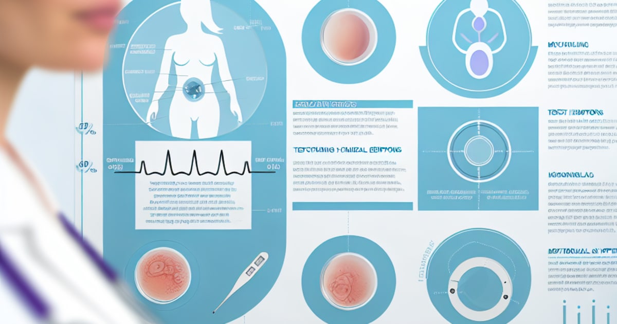 Understanding Ovulation Tracking Methods - A Comprehensive Guide