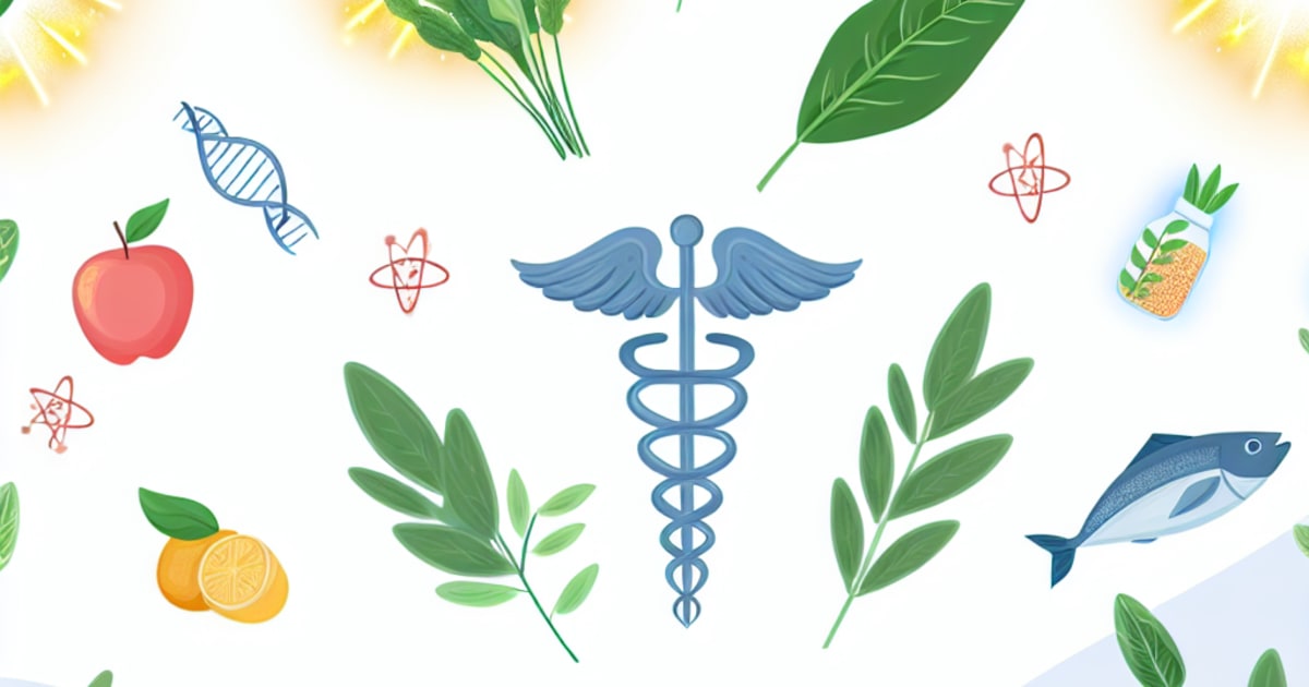 Natural Fertility Boosters - Enhance Your Fertility Naturally