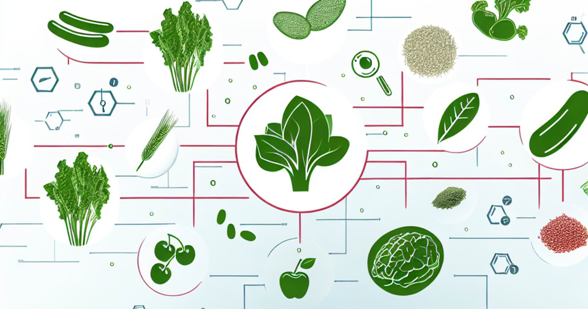 Fertility Foods: Boost Your Reproductive Health Naturally