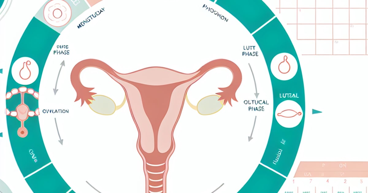 Understanding Your Cycle - A Comprehensive Guide