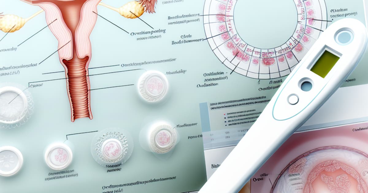 Understanding Ovulation Tracking Methods - A Comprehensive Guide