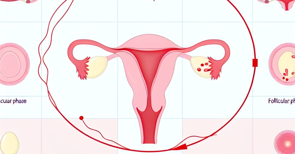 Understanding Your Cycle - A Comprehensive Guide