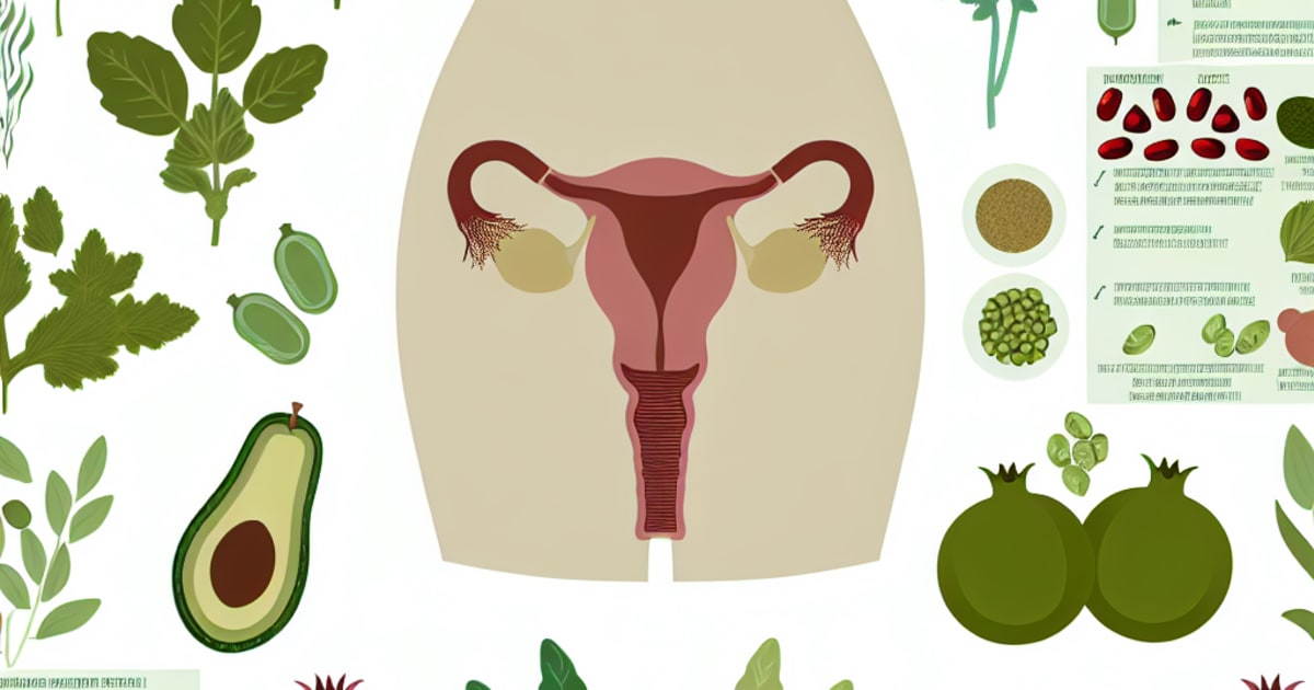 Natural Fertility Boosters - Enhance Your Fertility Naturally